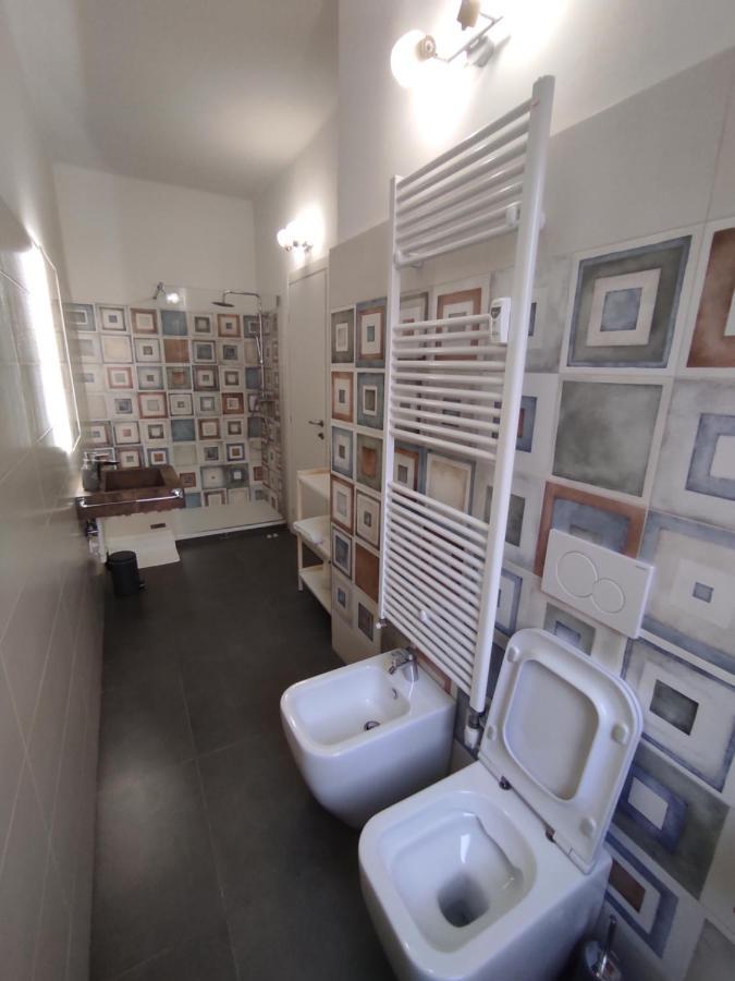 Il Portico Affittacamere Bolonya Dış mekan fotoğraf