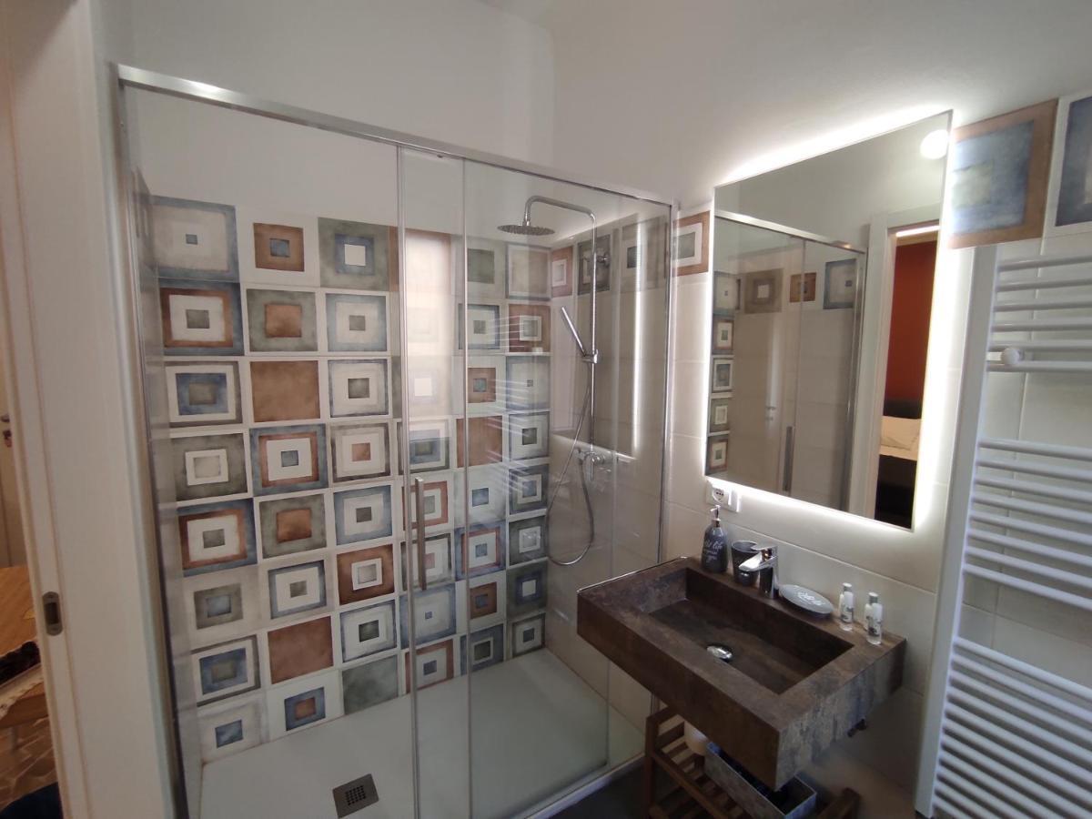 Il Portico Affittacamere Bolonya Dış mekan fotoğraf