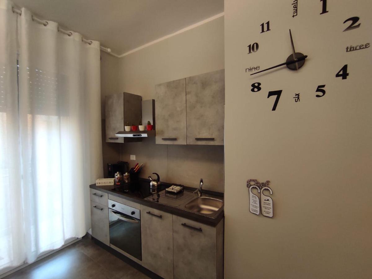 Il Portico Affittacamere Bolonya Dış mekan fotoğraf