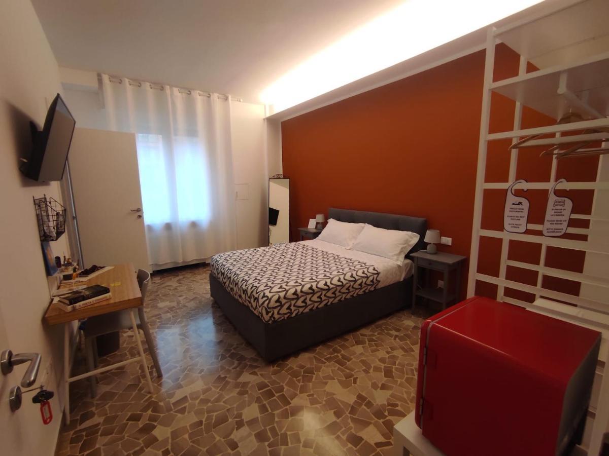 Il Portico Affittacamere Bolonya Dış mekan fotoğraf